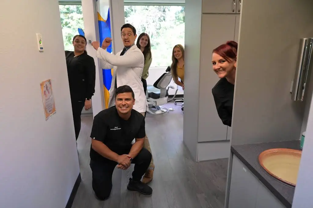 Freelove Orthodontics & Smile Design