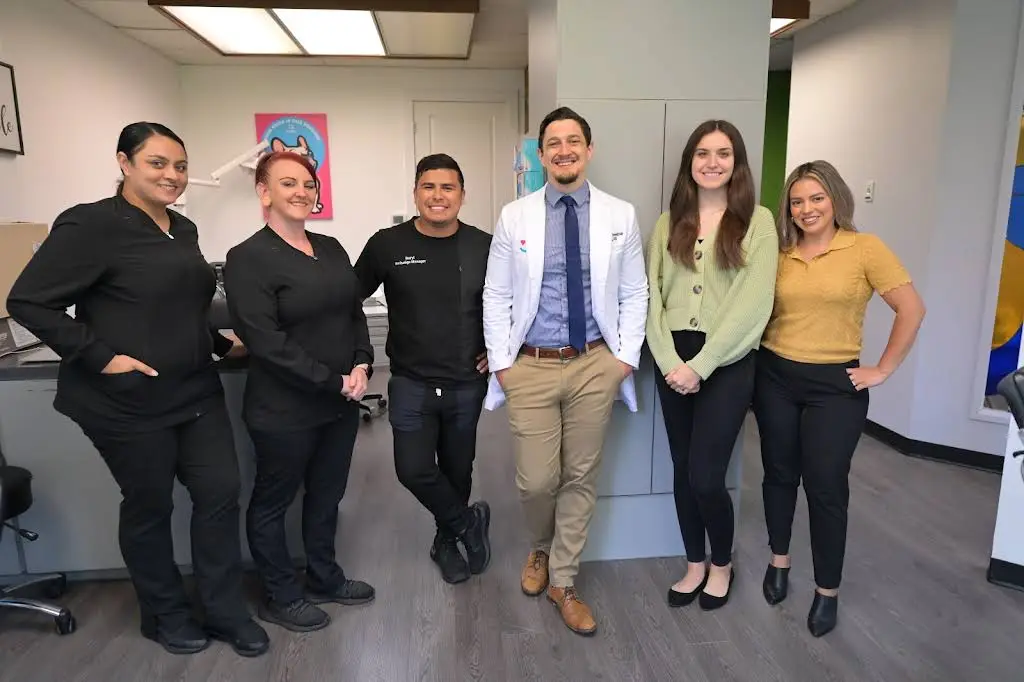 Freelove Orthodontics & Smile Design