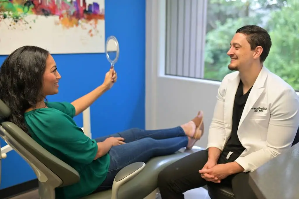 Freelove Orthodontics & Smile Design
