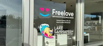 Lake Sammamish Kids Dentistry