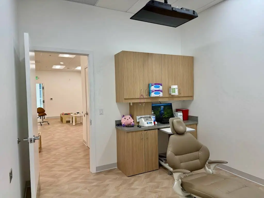 Lake Sammamish Kids Dentistry
