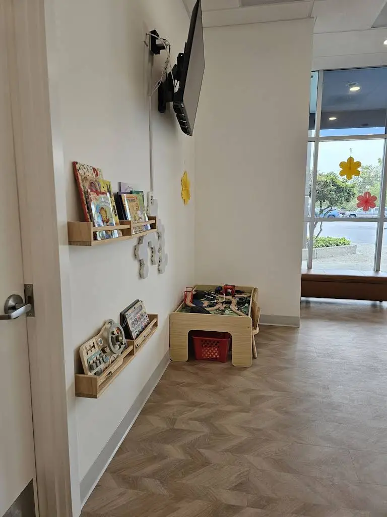 Lake Sammamish Kids Dentistry