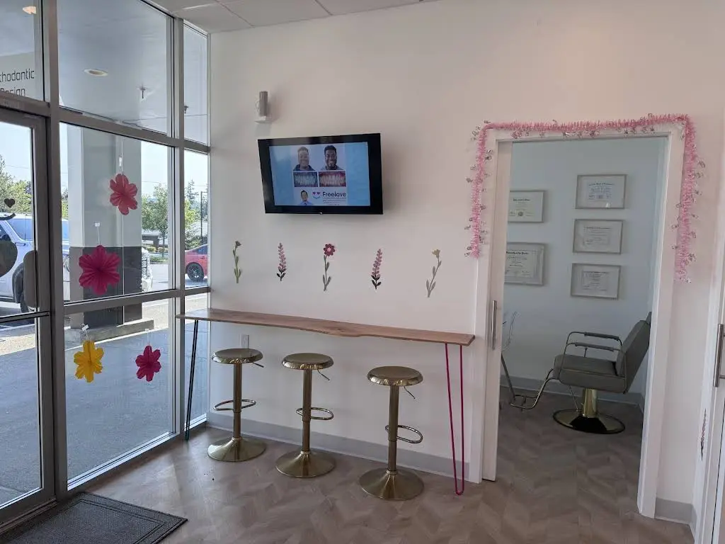 Lake Sammamish Kids Dentistry