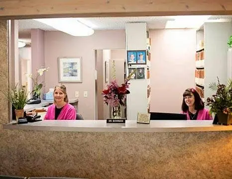 Safe Harbor Smiles