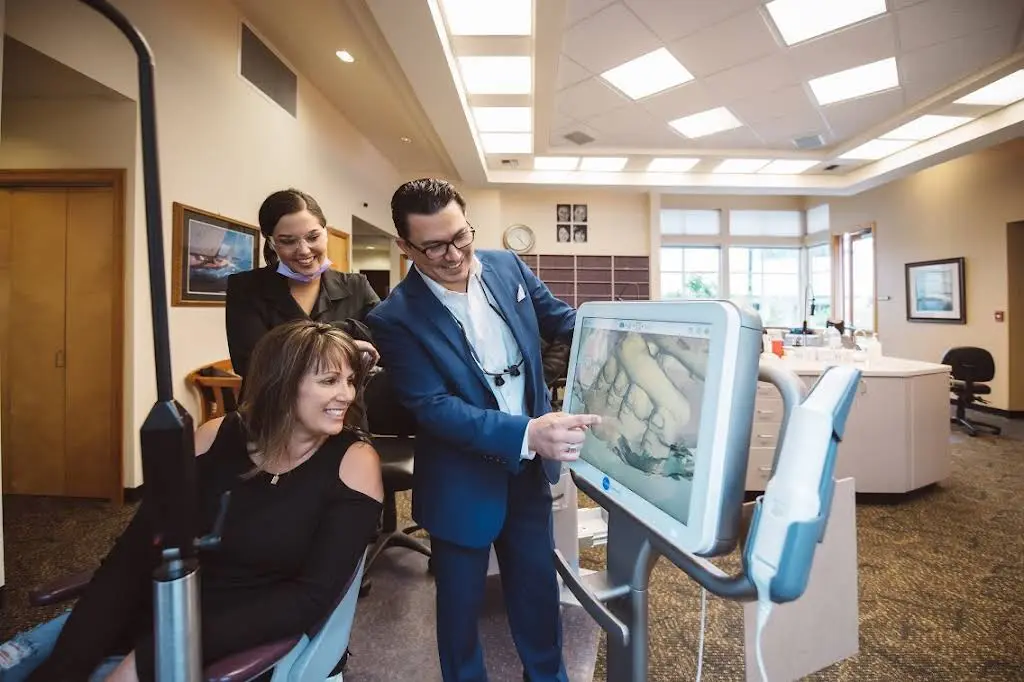 Master Orthodontics and Facial Esthetics