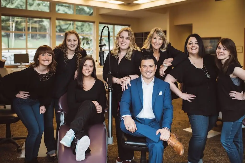 Master Orthodontics and Facial Esthetics
