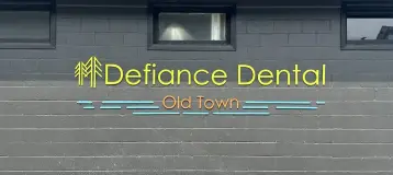 Defiance Dental Old Town