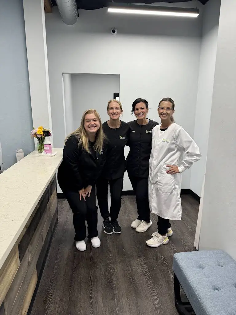 Defiance Dental Old Town