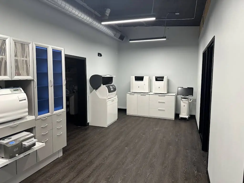 Defiance Dental Old Town
