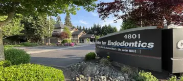 Center For Endodontics