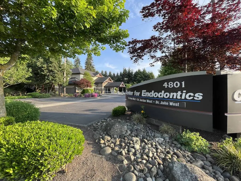 Center For Endodontics