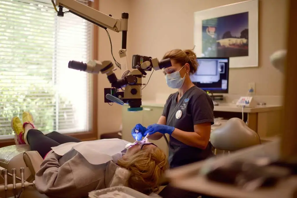 Center For Endodontics