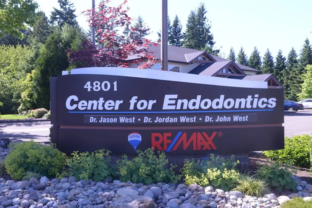 Center For Endodontics