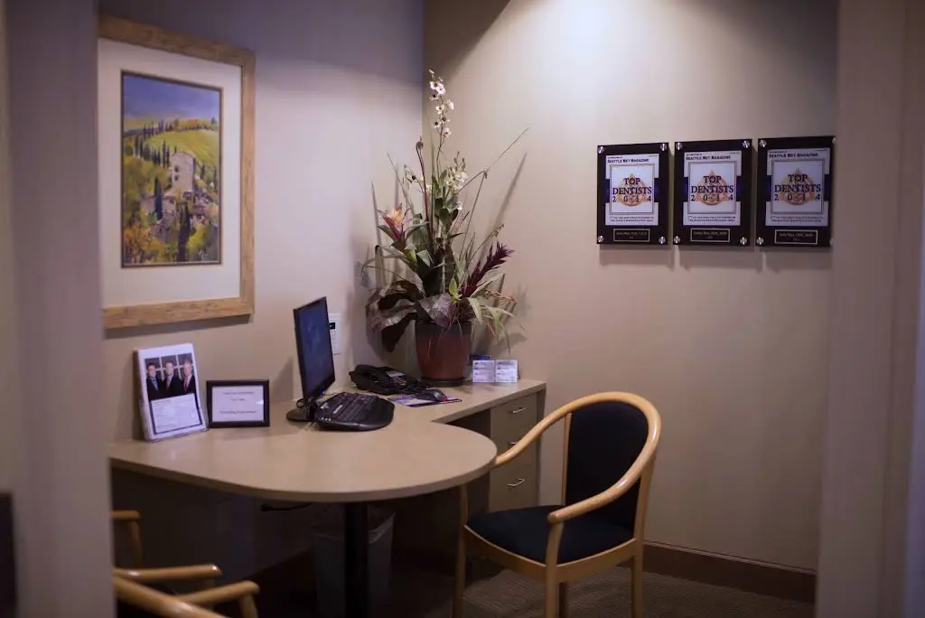 Center For Endodontics