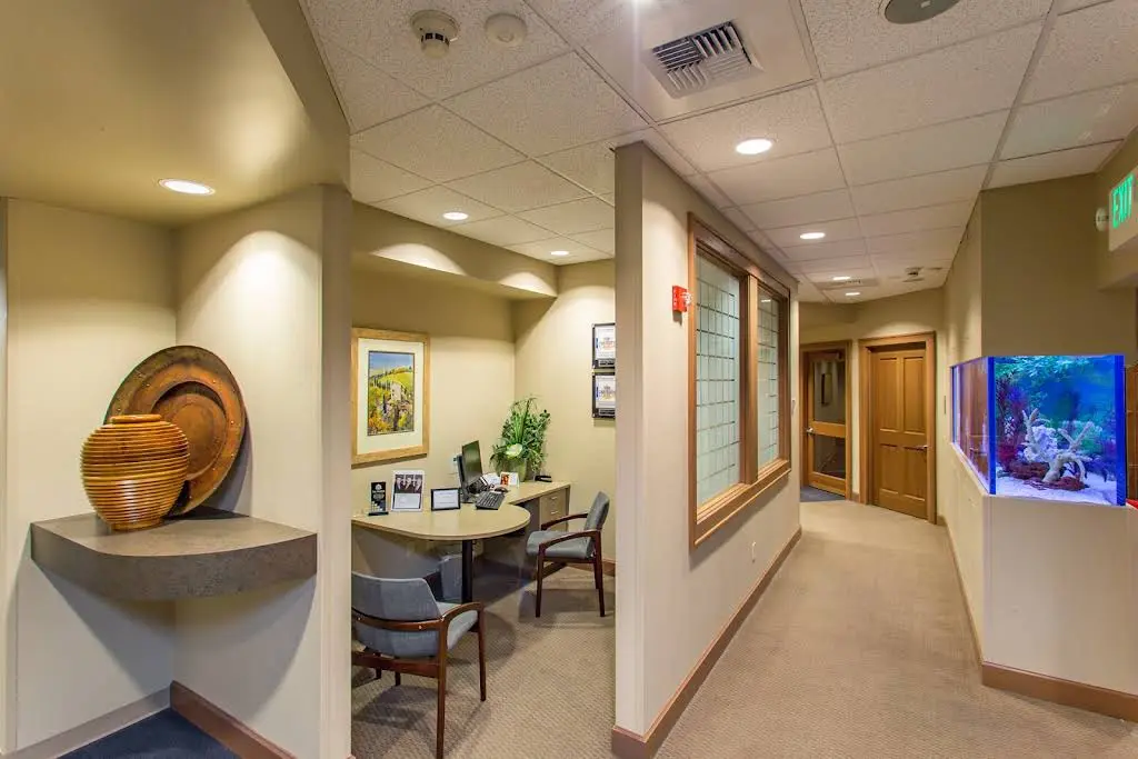 Center For Endodontics