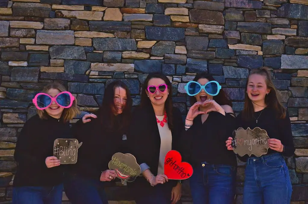 Tacoma Orthodontics - Proctor Braces