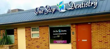 One Stop Dentistry