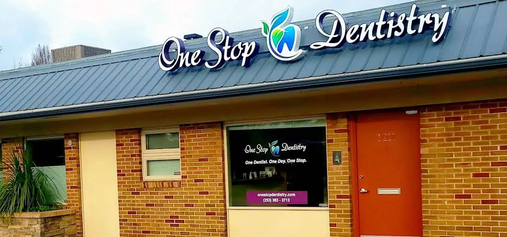 One Stop Dentistry