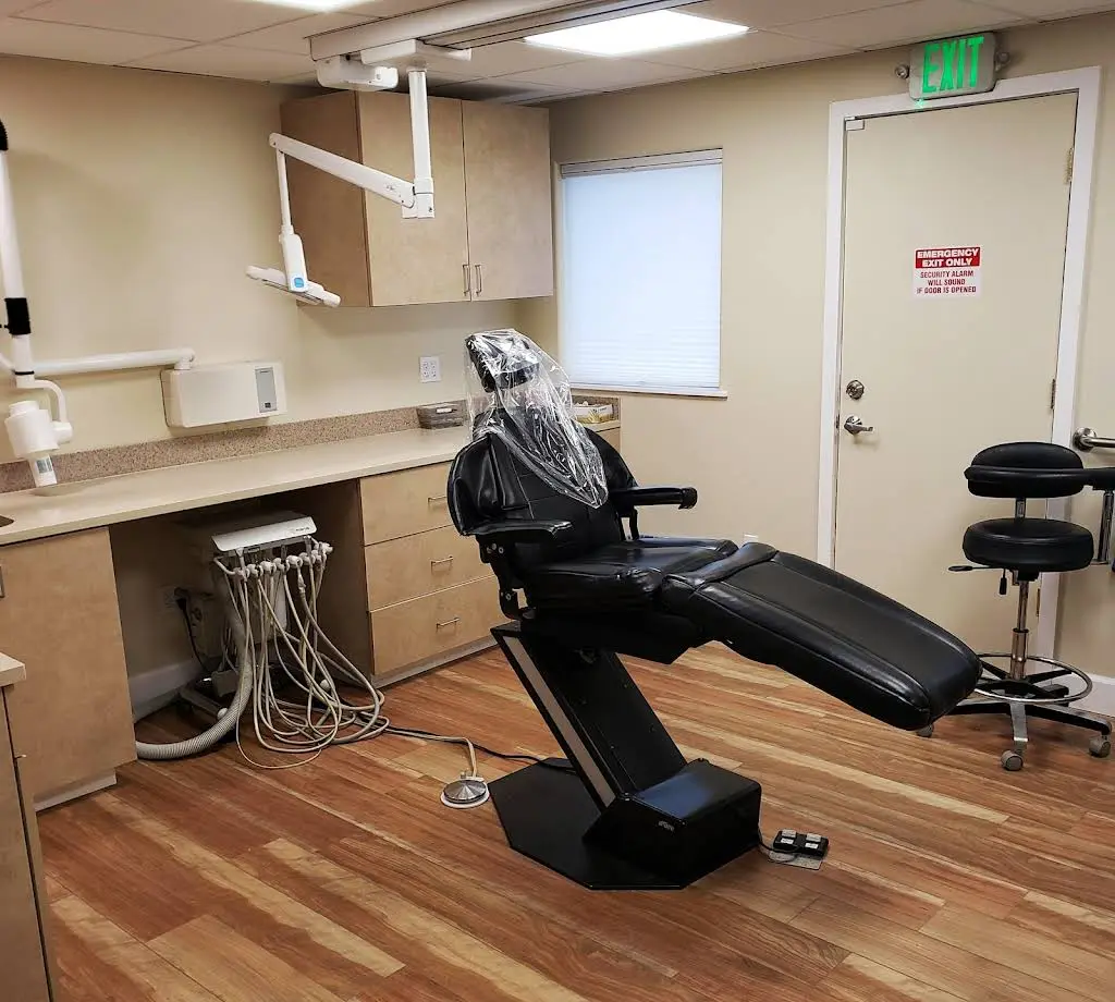One Stop Dentistry