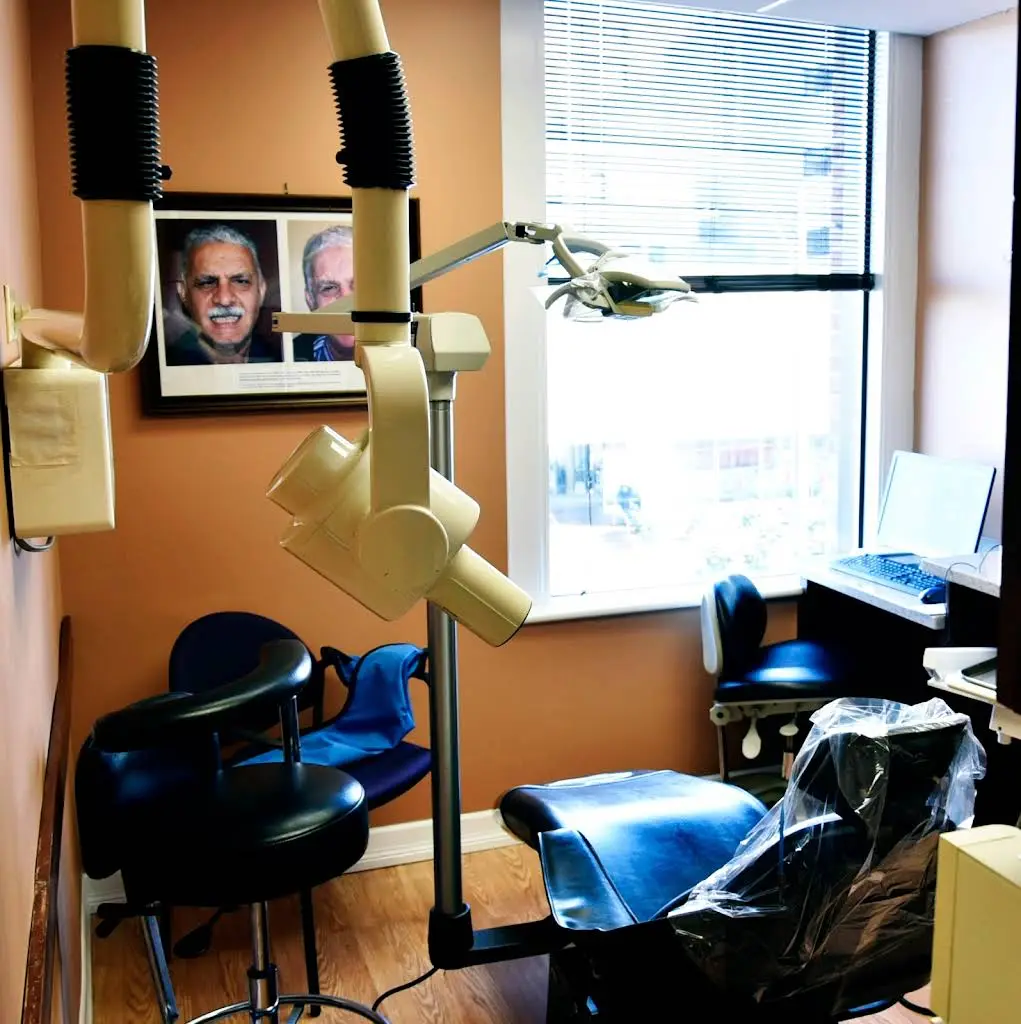 One Stop Dentistry