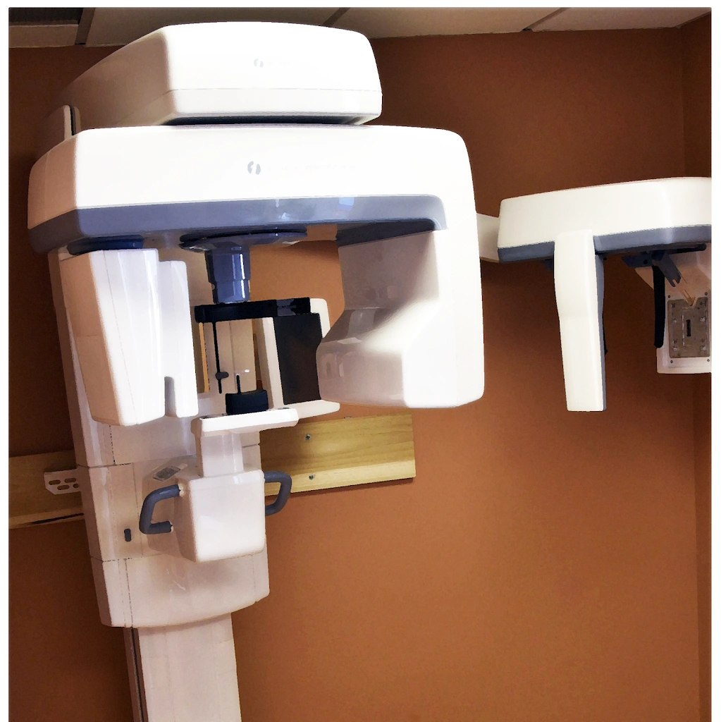 One Stop Dentistry