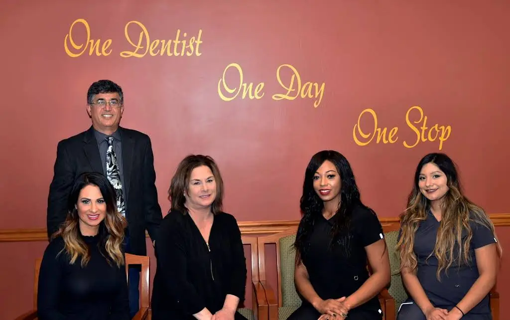 One Stop Dentistry