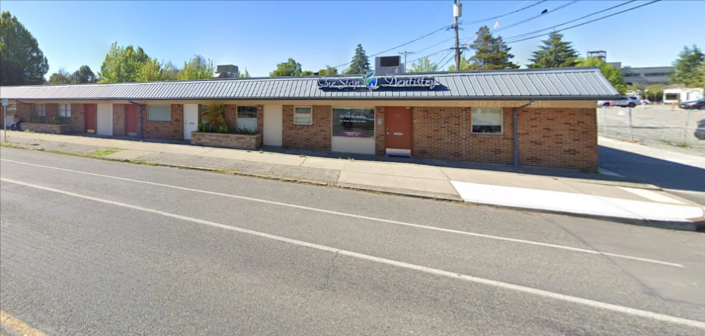 One Stop Dentistry