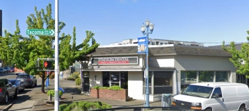 Stadium Dental Health Center