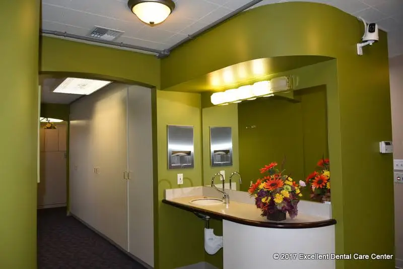 Excellent Dental Care Center