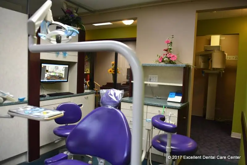 Excellent Dental Care Center