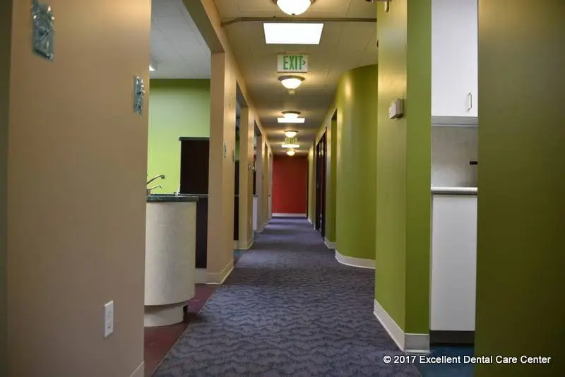 Excellent Dental Care Center
