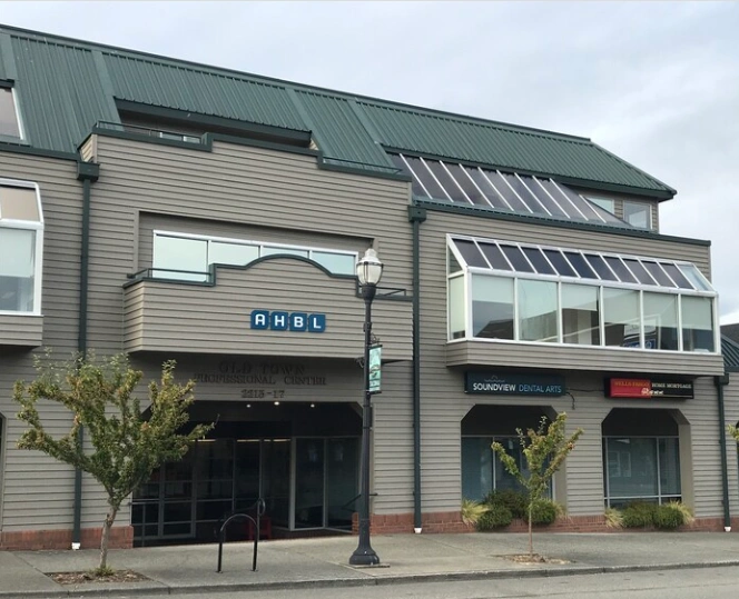 Tacoma Pediatric Dentistry