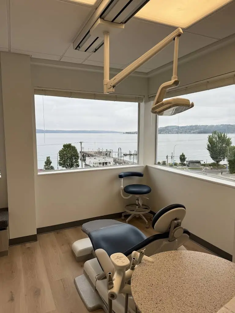 Tacoma Pediatric Dentistry