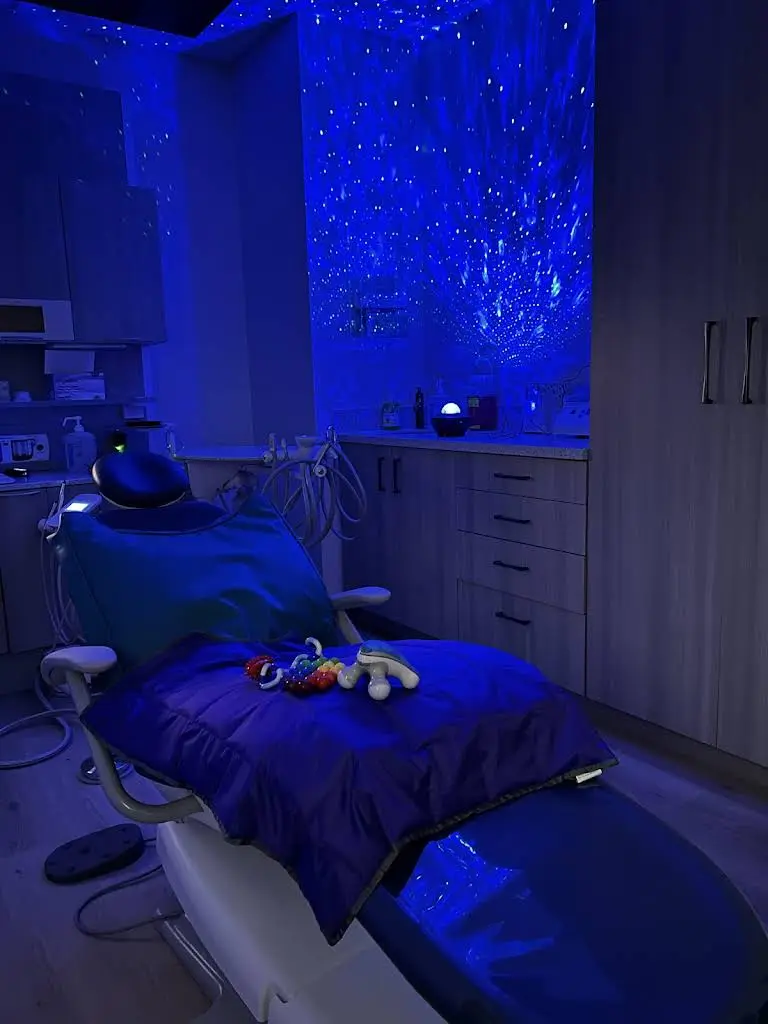 Tacoma Pediatric Dentistry