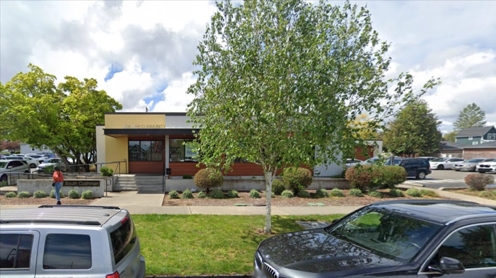 Sea Mar Tacoma Dental Clinic - Cushman