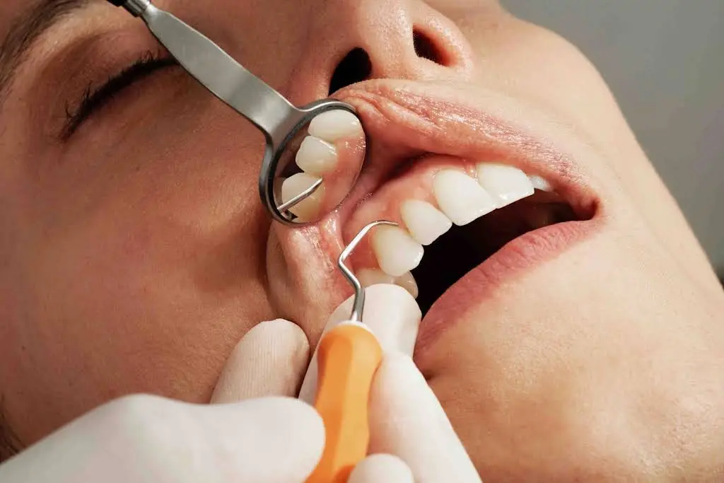 Sea Mar Tacoma Dental Clinic - Cushman