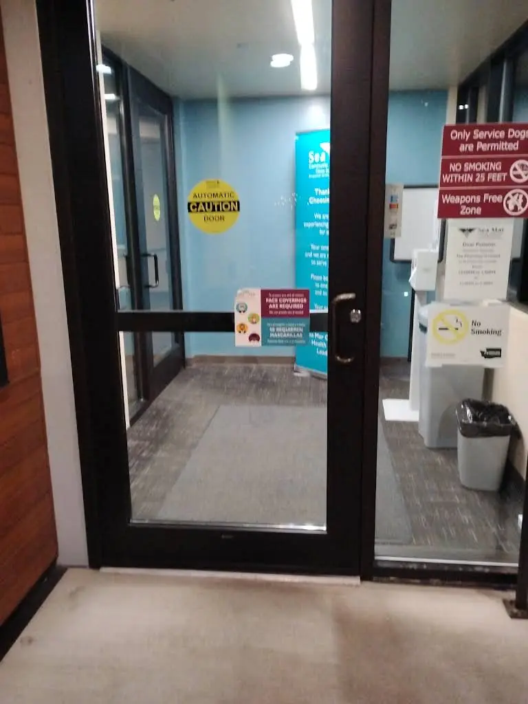 Sea Mar Tacoma Dental Clinic - Cushman