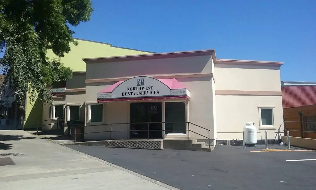 Northwest Dental Services & Denture Implant Center