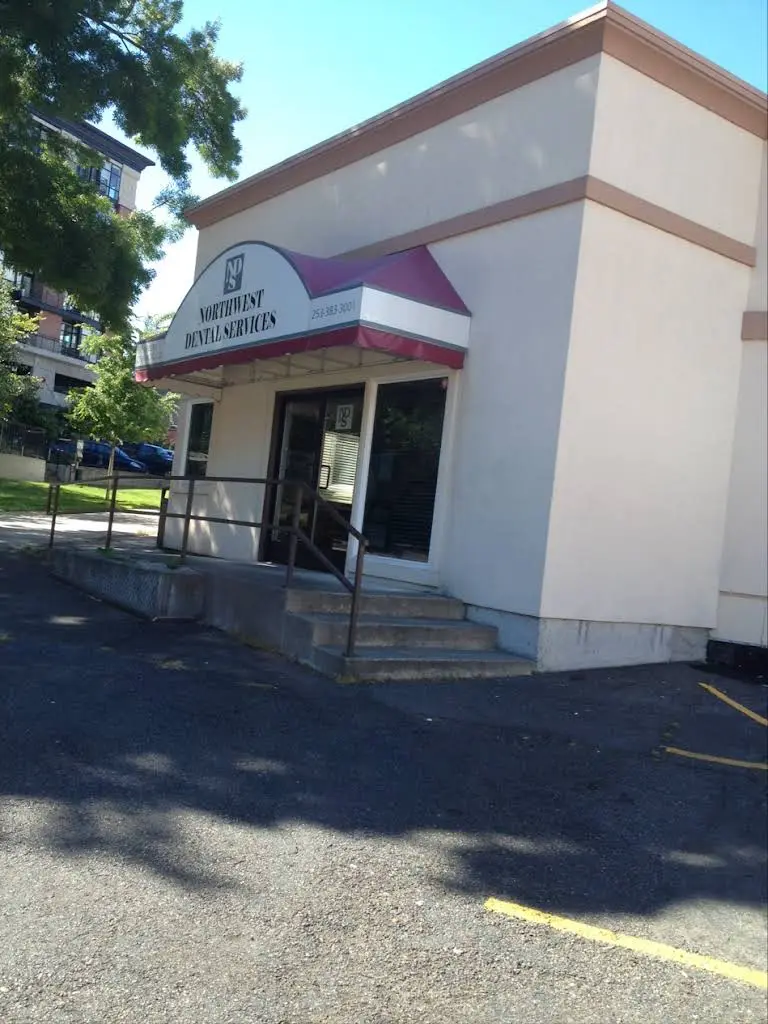 Northwest Dental Services & Denture Implant Center
