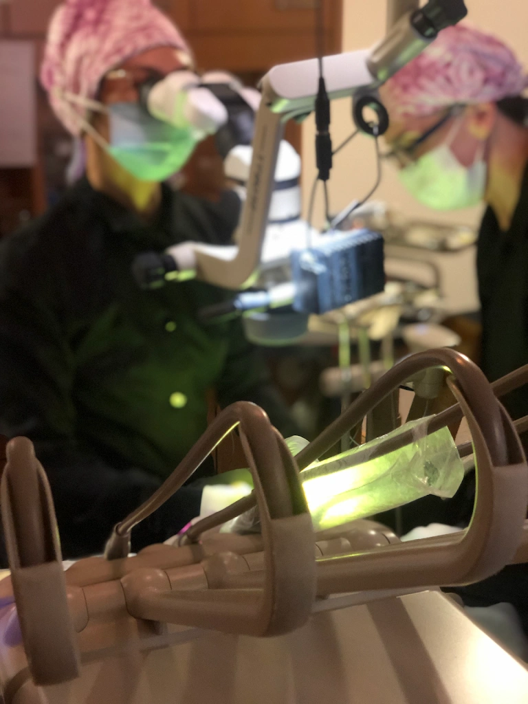 Brooks Dental Studio