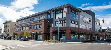 Community Health Care Hilltop Family Dental Clinic