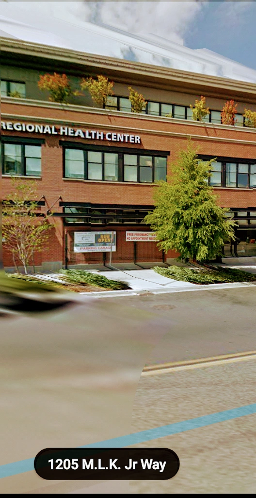 Community Health Care Hilltop Family Dental Clinic