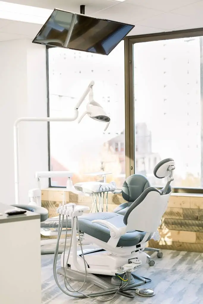 Charles Kim Dentistry - Downtown Tacoma Dentist
