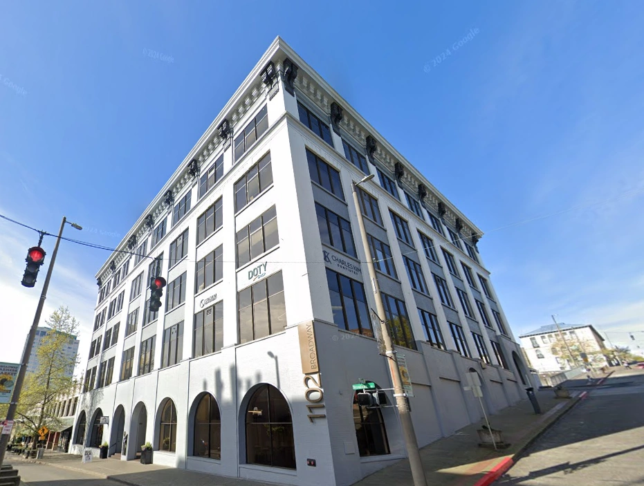 Charles Kim Dentistry - Downtown Tacoma Dentist