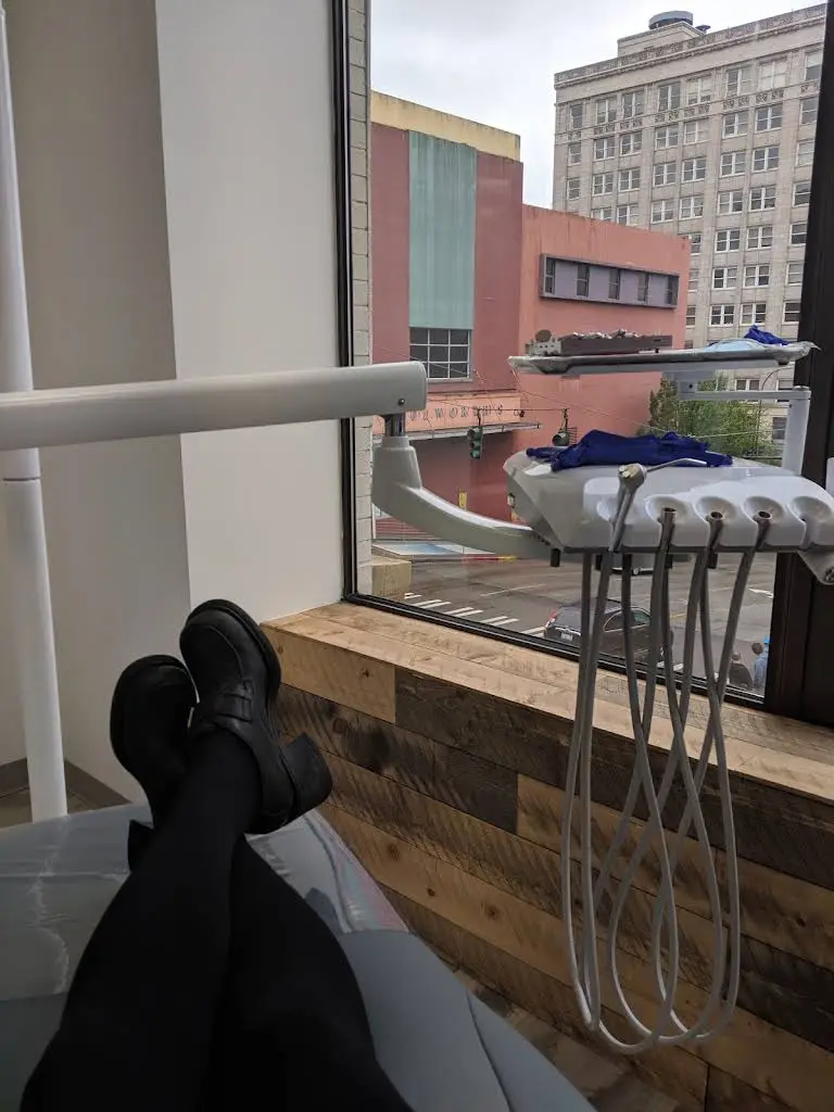 Charles Kim Dentistry - Downtown Tacoma Dentist