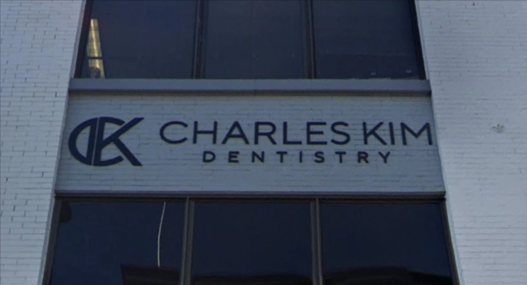 Charles Kim Dentistry - Downtown Tacoma Dentist