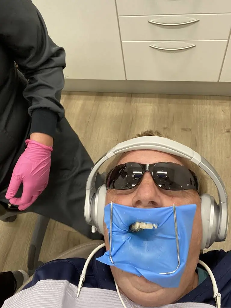 Berg Dental Group