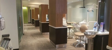 Everlast Family & Cosmetic Dentistry