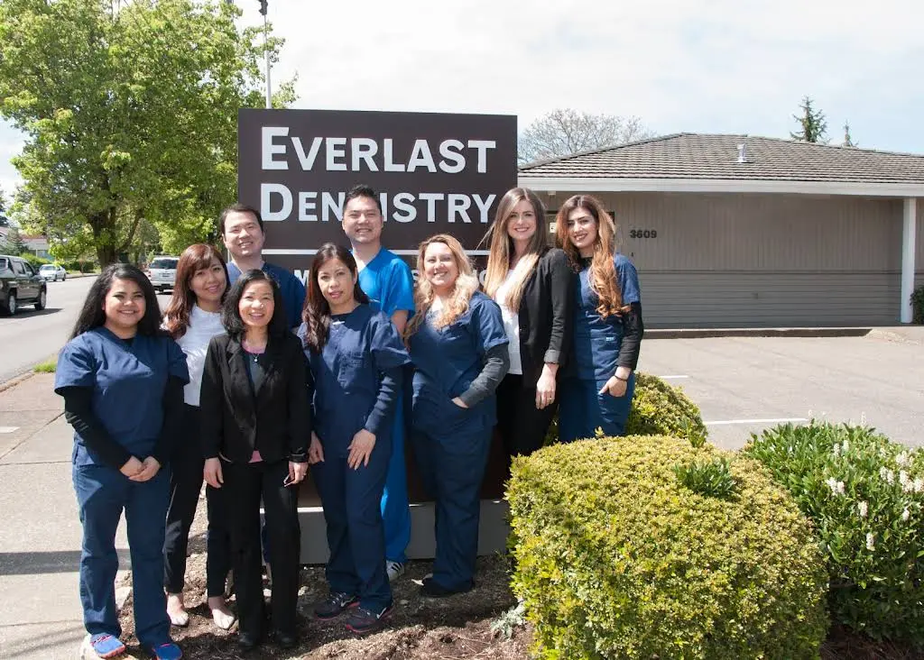 Everlast Family & Cosmetic Dentistry