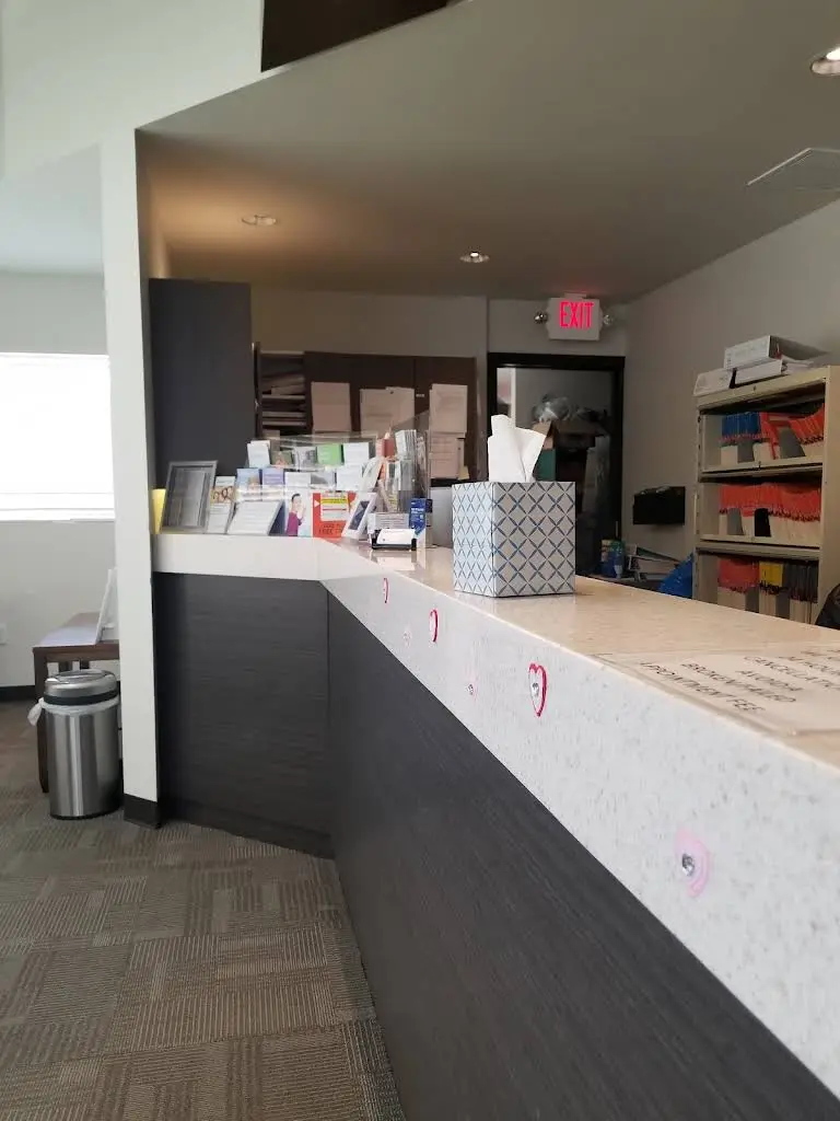 Everlast Family & Cosmetic Dentistry